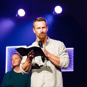 Meet your Posher, Chandler